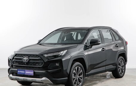 Toyota RAV4, 2025 год, 4 298 055 рублей, 5 фотография