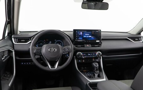 Toyota RAV4, 2025 год, 4 298 055 рублей, 8 фотография