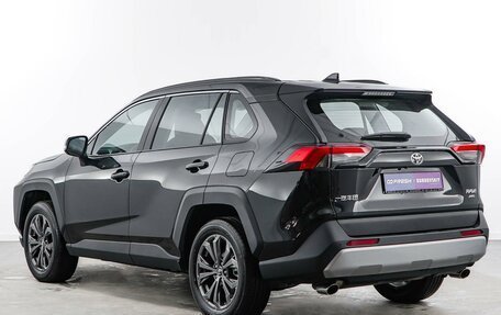 Toyota RAV4, 2025 год, 4 298 055 рублей, 2 фотография