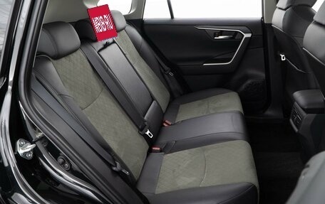 Toyota RAV4, 2025 год, 4 298 055 рублей, 9 фотография