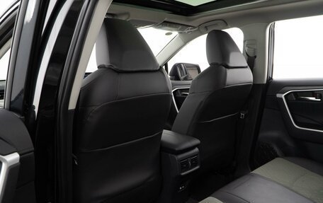 Toyota RAV4, 2025 год, 4 298 055 рублей, 13 фотография