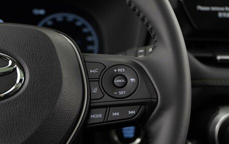 Toyota RAV4, 2025 год, 4 298 055 рублей, 17 фотография