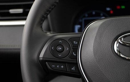 Toyota RAV4, 2025 год, 4 298 055 рублей, 16 фотография