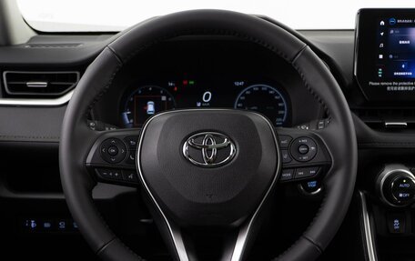 Toyota RAV4, 2025 год, 4 298 055 рублей, 15 фотография