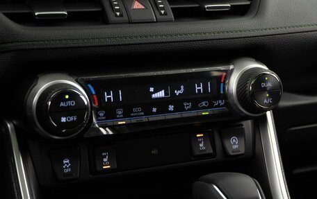 Toyota RAV4, 2025 год, 4 298 055 рублей, 19 фотография