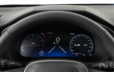 Toyota RAV4, 2025 год, 4 298 055 рублей, 25 фотография