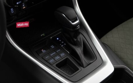 Toyota RAV4, 2025 год, 4 298 055 рублей, 22 фотография