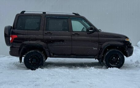 ЛуАЗ Patriot, 2015 год, 970 000 рублей, 4 фотография