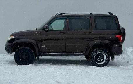 ЛуАЗ Patriot, 2015 год, 970 000 рублей, 8 фотография