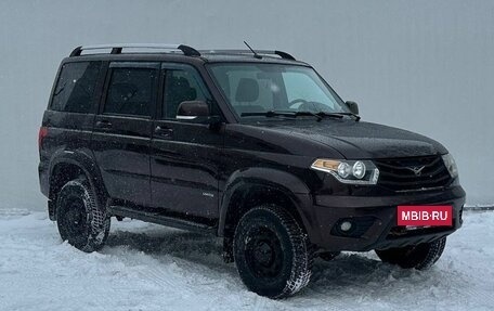 ЛуАЗ Patriot, 2015 год, 970 000 рублей, 3 фотография