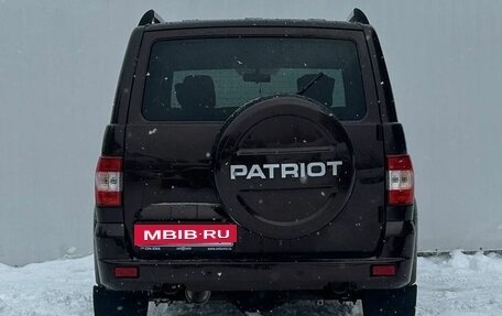 ЛуАЗ Patriot, 2015 год, 970 000 рублей, 6 фотография