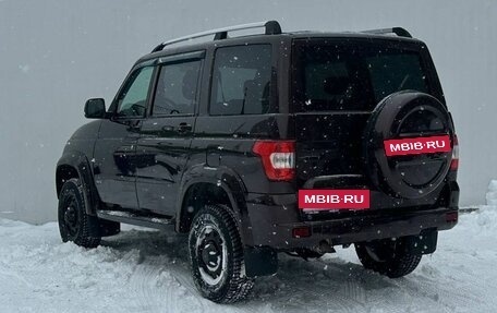 ЛуАЗ Patriot, 2015 год, 970 000 рублей, 7 фотография