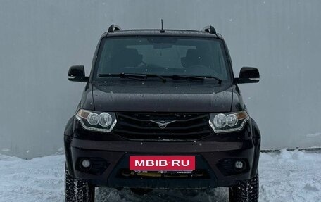 ЛуАЗ Patriot, 2015 год, 970 000 рублей, 2 фотография