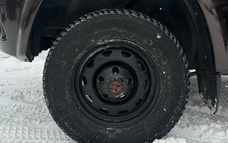 ЛуАЗ Patriot, 2015 год, 970 000 рублей, 15 фотография