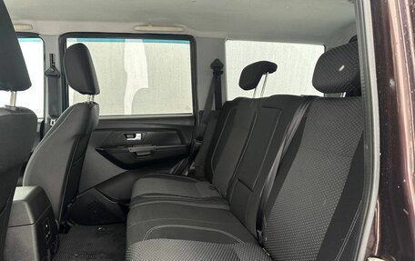 ЛуАЗ Patriot, 2015 год, 970 000 рублей, 10 фотография