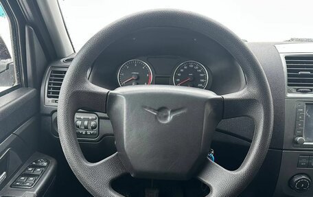 ЛуАЗ Patriot, 2015 год, 970 000 рублей, 12 фотография