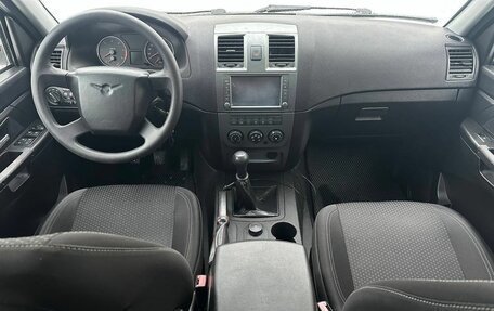 ЛуАЗ Patriot, 2015 год, 970 000 рублей, 11 фотография