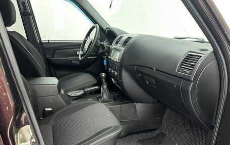 ЛуАЗ Patriot, 2015 год, 970 000 рублей, 13 фотография