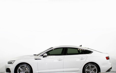 Audi A5, 2021 год, 3 890 000 рублей, 6 фотография