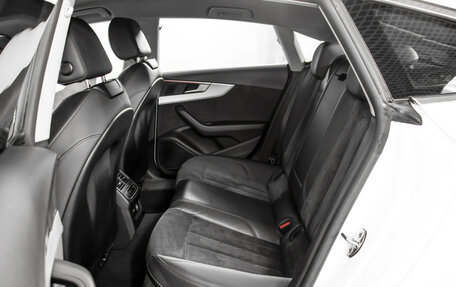 Audi A5, 2021 год, 3 890 000 рублей, 8 фотография