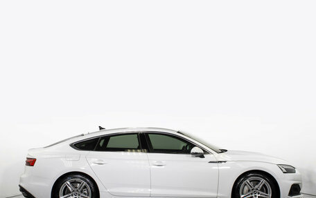 Audi A5, 2021 год, 3 890 000 рублей, 3 фотография