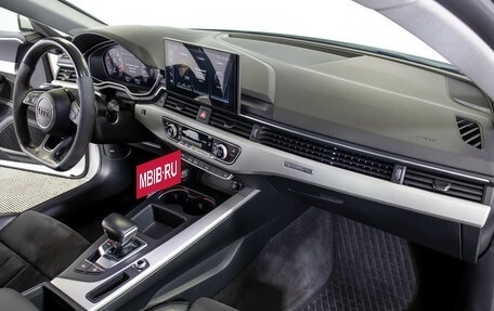 Audi A5, 2021 год, 3 890 000 рублей, 7 фотография