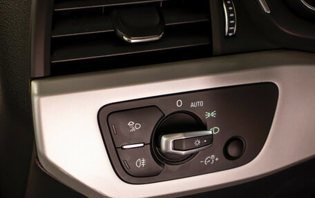 Audi A5, 2021 год, 3 890 000 рублей, 21 фотография