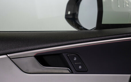 Audi A5, 2021 год, 3 890 000 рублей, 22 фотография