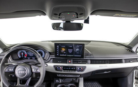 Audi A5, 2021 год, 3 890 000 рублей, 10 фотография