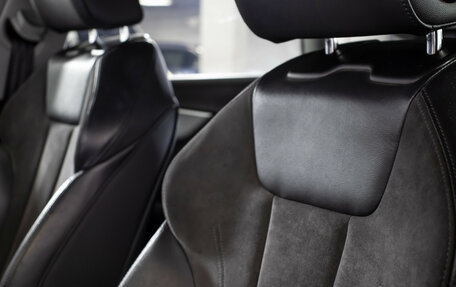 Audi A5, 2021 год, 3 890 000 рублей, 24 фотография