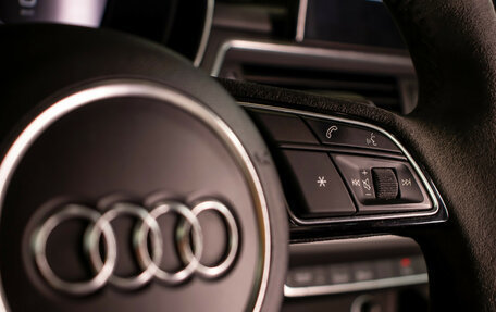 Audi A5, 2021 год, 3 890 000 рублей, 13 фотография