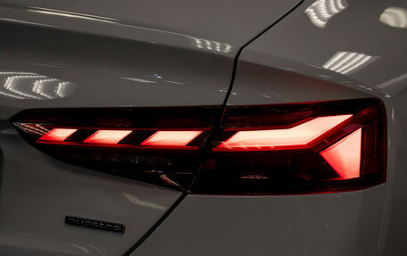 Audi A5, 2021 год, 3 890 000 рублей, 36 фотография