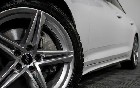 Audi A5, 2021 год, 3 890 000 рублей, 33 фотография