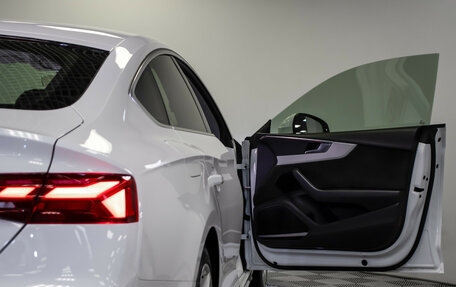 Audi A5, 2021 год, 3 890 000 рублей, 30 фотография