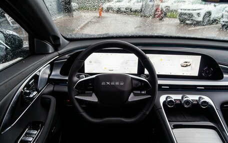 CheryExeed TXL, 2024 год, 3 880 000 рублей, 12 фотография