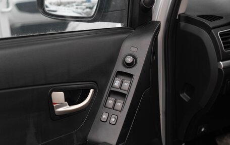 SsangYong Actyon II рестайлинг, 2011 год, 860 000 рублей, 12 фотография