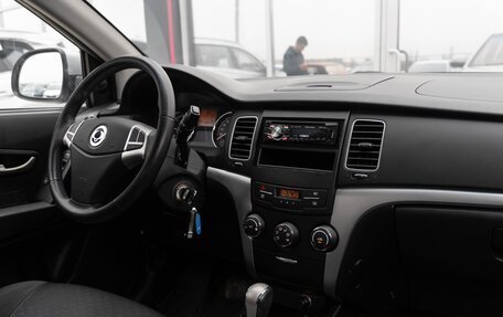 SsangYong Actyon II рестайлинг, 2011 год, 860 000 рублей, 10 фотография