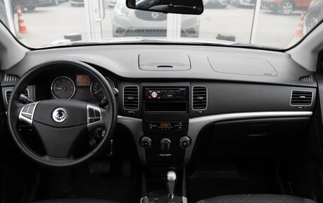 SsangYong Actyon II рестайлинг, 2011 год, 860 000 рублей, 8 фотография