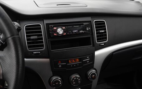 SsangYong Actyon II рестайлинг, 2011 год, 860 000 рублей, 16 фотография