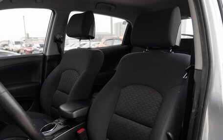 SsangYong Actyon II рестайлинг, 2011 год, 860 000 рублей, 14 фотография