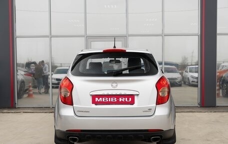 SsangYong Actyon II рестайлинг, 2011 год, 860 000 рублей, 6 фотография