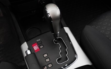 SsangYong Actyon II рестайлинг, 2011 год, 860 000 рублей, 15 фотография