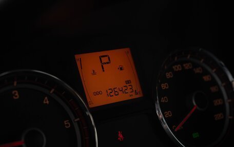 SsangYong Actyon II рестайлинг, 2011 год, 860 000 рублей, 17 фотография