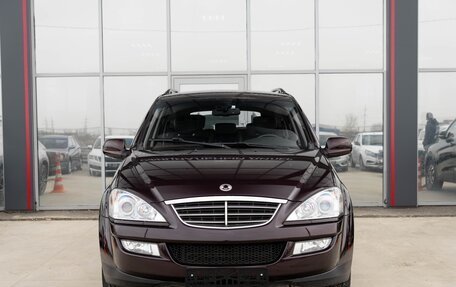 SsangYong Kyron I, 2011 год, 930 000 рублей, 5 фотография