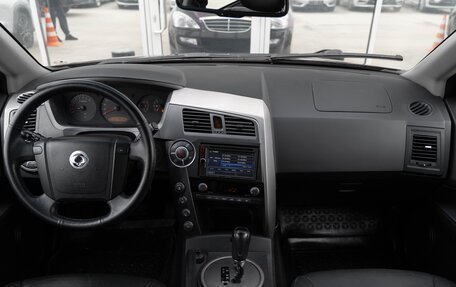 SsangYong Kyron I, 2011 год, 930 000 рублей, 8 фотография