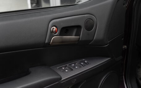 SsangYong Kyron I, 2011 год, 930 000 рублей, 12 фотография