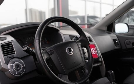 SsangYong Kyron I, 2011 год, 930 000 рублей, 13 фотография