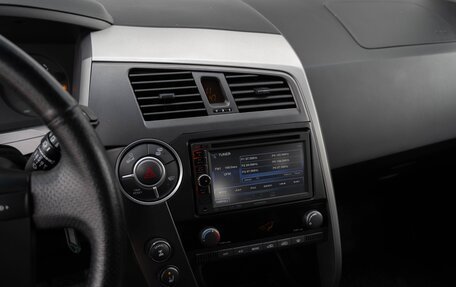 SsangYong Kyron I, 2011 год, 930 000 рублей, 15 фотография