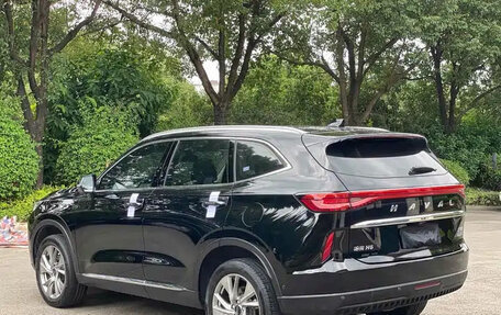 Haval H6, 2021 год, 1 170 999 рублей, 3 фотография