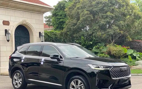 Haval H6, 2021 год, 1 170 999 рублей, 6 фотография